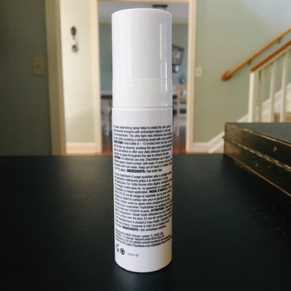 Image Skincare Hydrating Facial Mist, 2.3 fl oz - Picture 2 of 4